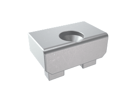 AUFLAUFBOCK 135 FV K100 TS TRAU1350-100060