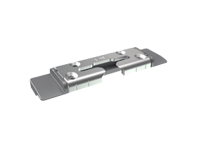 KIPPRIEGELLAGER S-ES FH A2400/1 TS K100 TRKA0010-100060