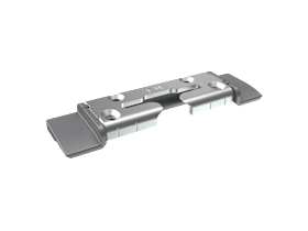 KIPPRIEGELL.S-ES FH A2260/4 TS TRKA0130-100010