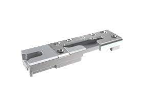 KIPPTEIL S-RS FH LI. A3700 TS K50 TRKT0032-100050