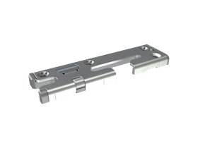 KIPPRIEGELLAGER S+RS LS A3600 TS K25 (TRKT2402-100040)
