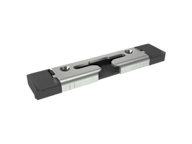 KIPPRIEGELLAGER S-ES FH/BSW-22/13 A3520 RAL9005 (TRKU0100-123011)