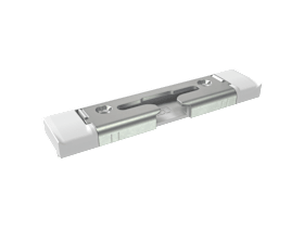 KIPPRIEGELLAGER S-ES FH/BSW-24/13 A3550 RAL7047 K100 (TRKU0110-1K4061)