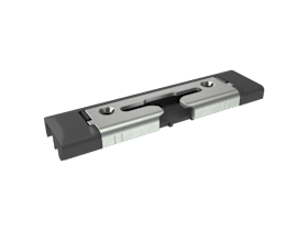 KIPPRIEGELLAGER S-ES FH/BSW-28/13 A2040 RAL9005 (TRKU0180-123011)