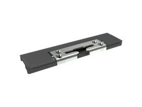 KIPPRIEGELLAGER BSW-34/13 RS A2673 4SL RAL9005 (TRKU0261-123010)