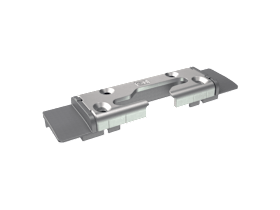 SCHLIESSBLECH S-RS/PAF LI A2860 TS K100 TRPA0052-100060