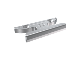 SCHLIESSBLECH 56 A3600 ESL K250 TRSB0050-200070