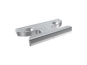 SCHLIESSBLECH 56 A3620 TS K250 TRSB0080-100070