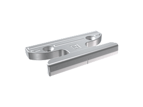 SCHLIESSBLECH 56 A3625 TS K250 TRSB0090-100070