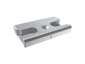 SCHLIESSBLECH 56 A3820 TS TRSB0160-100010