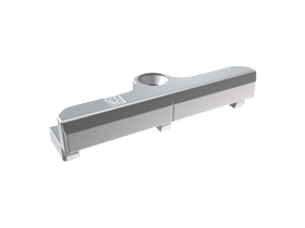 SCHLIESSBLECH 56 A3140/1 TS TRSB0170-100010