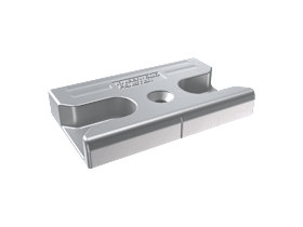 SCHLIESSBLECH 56 A3821/1 TS K100 TRSB0210-100060