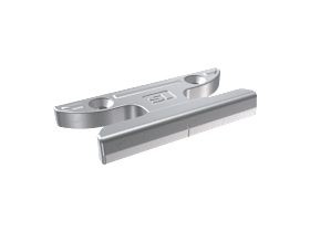 SCHLIESSBLECH 56 A3618 TS K250 TRSB0240-100070