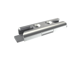 SCHLIESSBLECH S-RS A1220/7 TS K100 TRSC0200-100060