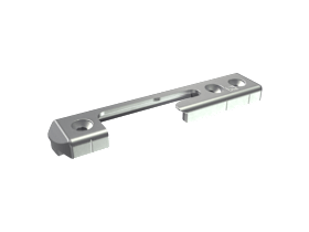 SCHLIESSBLECH S-RS LI A4510 TS TRSK0402-100010