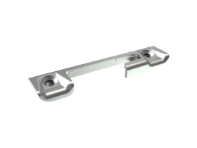 SCHLIESSBLECH S-RS LI. A0429 TS K100 TRSK0622-100060