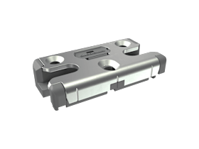 SCHLIESSBLECH S-RS 3SL A5080 ESL TRSK1400-200010