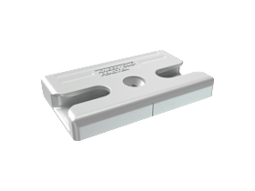 SCHLIESSBLECH SL-RS A3821 ESL K100 TRSK1840-200060