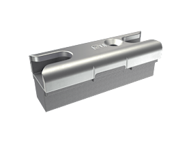 SCHLIESSBLECH S-RS 1SL A2000 TS K250 TRSK1850-100070