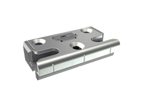 SCHLIESSBLECH S-RS 3SL A1661 TS TRSK2340-100010