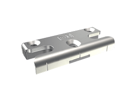 SCHLIESSBLECH S-RS A0760 TS K100 TRSK3160-100060