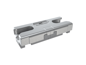 SCHLIESSBLECH SL-RS A3140 TS K250 (TRSK6050-100070)
