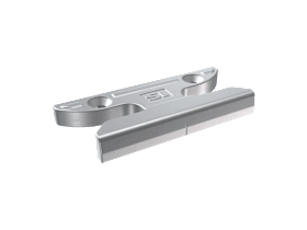 SCHLIESSBLECH 56 H A3600 TS TRSL0130-100010