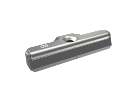 SCHLIESSBLECH S 56 A2560 TS TRSM0010-100010