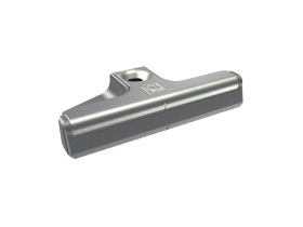 SCHLIESSBLECH S 56 A2720 TS TRSM0140-100010