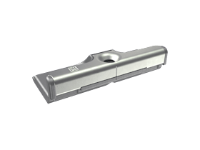 SCHLIESSBLECH S 56 A1860 TS TRSM0160-100010