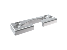 SCHLIESSELEMENT PAF LI A4940 TS K50 TRSP0052-100050