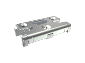 SCHLIESSBLECH S+RS 3 SL LI A0767 TS K25 TRSR0172-100040