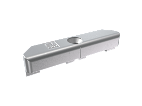 RAHMENTEIL TÜRSCHNÄPPER A0608 TS K100 TRST0090-100060