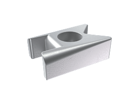 SCHLIESSTEIL SCHNÄPPER AF A0767 TS TRST0100-100010