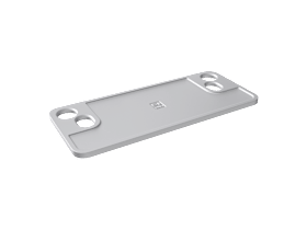 U-PLATTE DF-BAND AUFL. EV1 TRUP0050-L24010