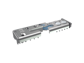 SCHLIESSBL S-RS/KS A2860 RE. TS K25 TRVS0031-100040