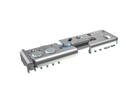 SCHLIESSBL S-RS/KS A4460 LI. TS TRVS0042-100010