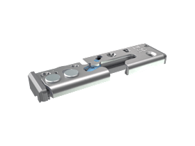 SCHLIESSBL S-RS/KS A2400 LI. TS TRVS0072-100010