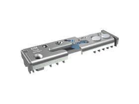 SCHLIESSBL S-RS/KS A1860 RE. TS K25 TRVS0081-100040