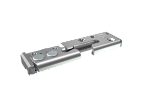 SIEGENIA-AUBI Schließblech S-RS/KS-VS/BS A2180 LI TS