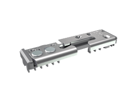 SCHLIESSBL S-RS/KS-VS/BS A1860 LI TS K25 TRVS8082-100040