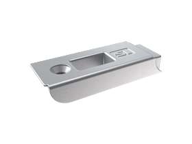 SCHLIESSTEIL RE A0434 TS TRZA0041-100010