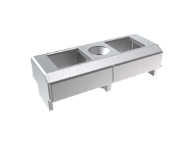 SCHLIESSTEIL A1040/12 TS K250 TRZA0050-100071