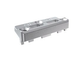 SCHLIESSTEIL A1661/3 TS K250 TRZA0110-100070