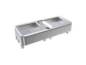 SCHLIESSTEIL A0608/2 TS K250 TRZA0120-100070