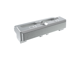 SCHLIESSTEIL A1867/3 TS K250 TRZA0130-100070