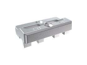 SCHLIESSTEIL A4460/5 TS TRZA0150-100010