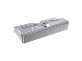 SCHLIESSTEIL A1909/3 TS K250 TRZA0160-100070