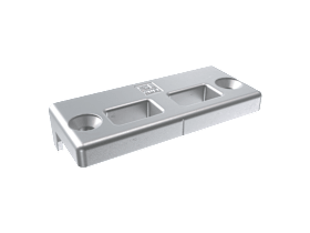 SCHLIESSTEIL A0818/1 TS K250 TRZA0180-100070