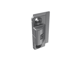 RAHMENTEIL MV A2120/9 EDELST.-S. K100 TRZM0240-040060